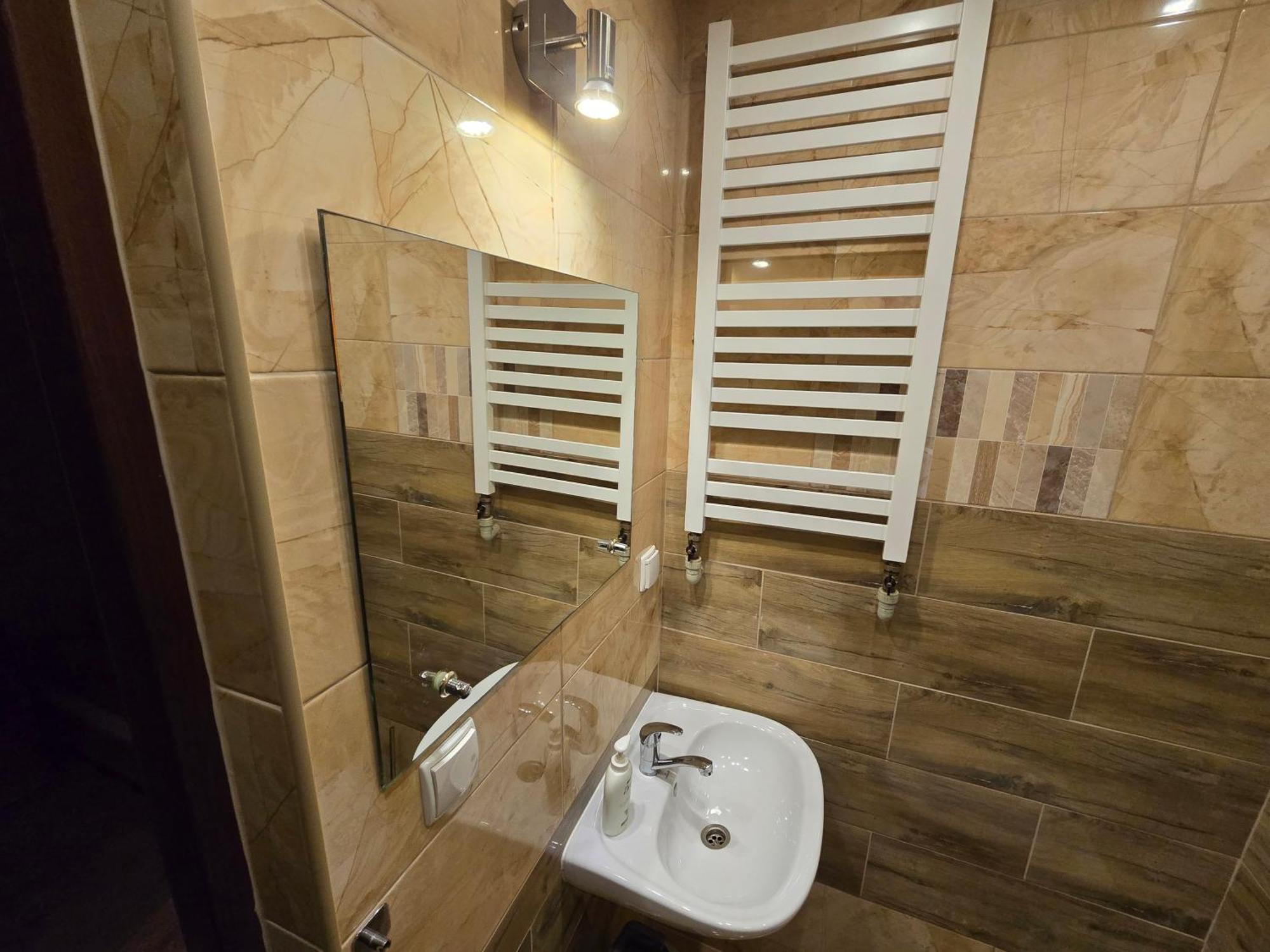 Bed and Breakfast U Zosi Pyzowka Экстерьер фото