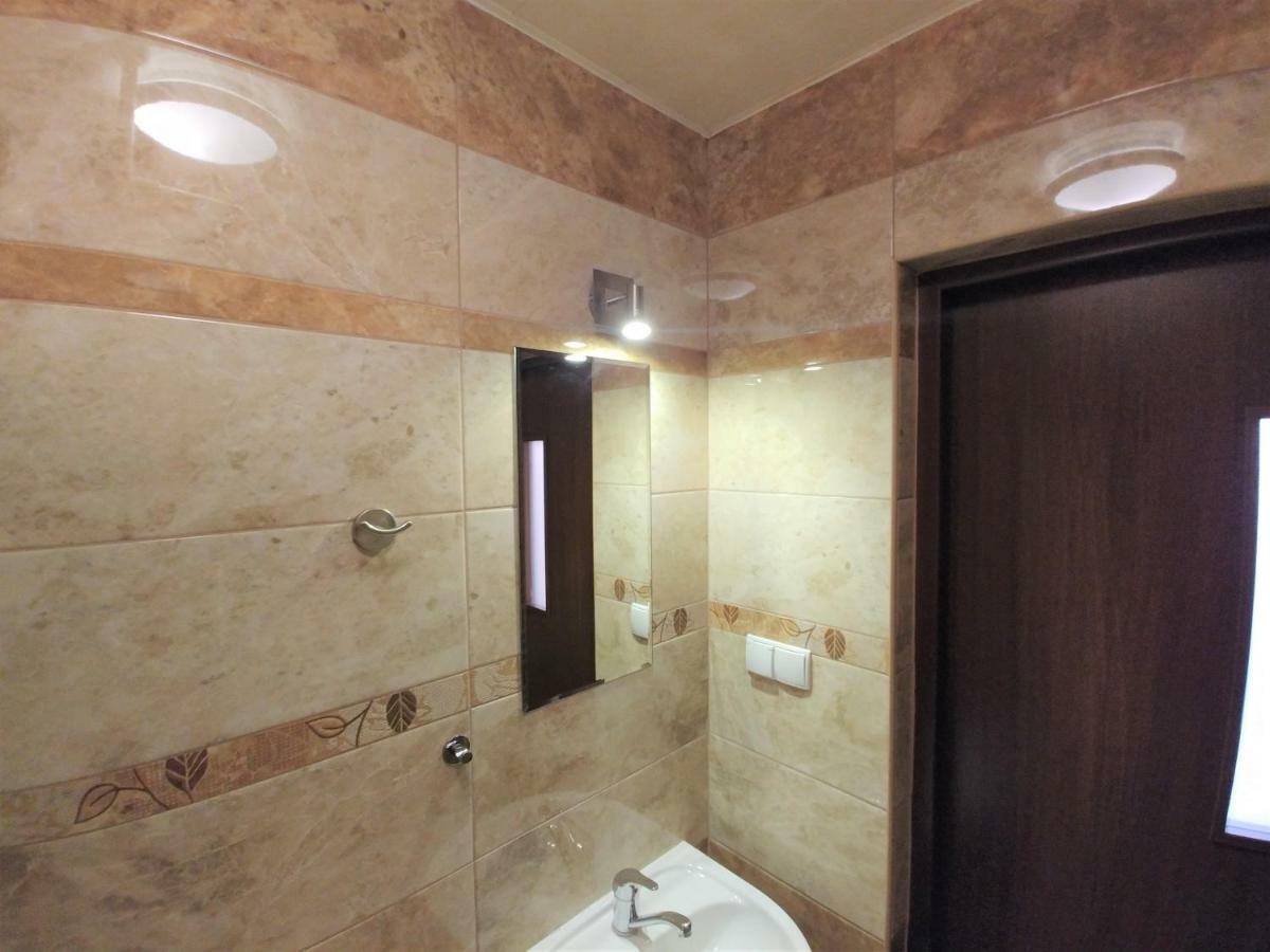 Bed and Breakfast U Zosi Pyzowka Экстерьер фото