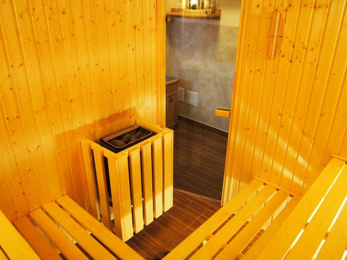 Bed and Breakfast U Zosi Pyzowka Экстерьер фото